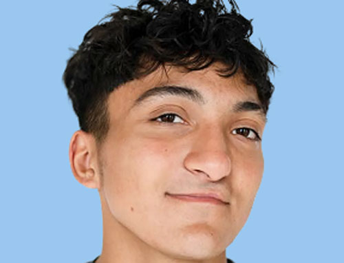 Vicente universitario